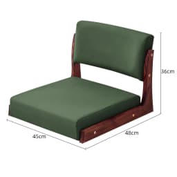 Tatami Chair Bed Seat Dormitory Lazy Legless Chair Stool Back Seat Cushion Bay Window and Room Chair