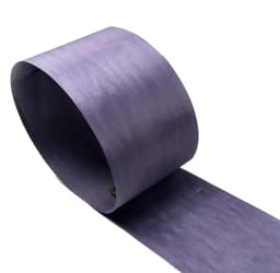 1pcs Natural Dyed Blue Purple Maple Wood Veneer diy wood craft decoration panel veneer L:2.5Meters Width:18-20cm Thickness:0.5mm