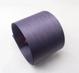 1pcs Natural Dyed Blue Purple Maple Wood Veneer diy wood craft decoration panel veneer L:2.5Meters Width:18-20cm Thickness:0.5mm