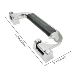 Suitcase Handle Case, Handle Luggage Handle, Pull Handle for Handbag Briefcase