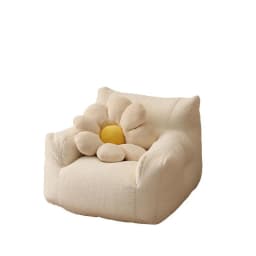 Baby Sofa Lazy Sofa Children's Reading Corner Baby Girl Princess Cute Little Sofa Cute Cartoon Chair