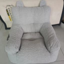 Baby Sofa Lazy Sofa Children's Reading Corner Baby Girl Princess Cute Little Sofa Cute Cartoon Chair