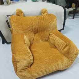 Baby Sofa Lazy Sofa Children's Reading Corner Baby Girl Princess Cute Little Sofa Cute Cartoon Chair