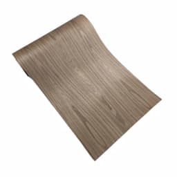 DIY Teak Cherry White Oak Black Walnut Wood Veneer for Cabinet Panels Home Improvement Musical Instrument Decoration