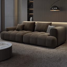 L Shape Living Room Sofas European Double Minimalist Luxury Sofas Modern Designer Divano Letto Matrimoniale Furniture Home