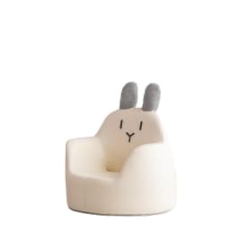 K-Star Children's Sofa Baby Baby Sofa Cute Cartoon Chair Boys and Girls Reading Corner Learning Sofa Eco friendly Leather New