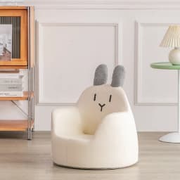 K-Star Children's Sofa Baby Baby Sofa Cute Cartoon Chair Boys and Girls Reading Corner Learning Sofa Eco friendly Leather New