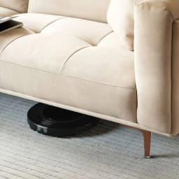 Metal Furniture Legs Replacement Wear-resistant Cabinet Legs Triangle Anti Scratch Cupboard Sofa Chair Feet