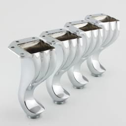 European Metal Furniture Legs for TV Cabinet Chairs Sofa Table Feet Support Bracket DIY Handcrafts Furniture Hardware