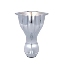 European Metal Furniture Legs for TV Cabinet Chairs Sofa Table Feet Support Bracket DIY Handcrafts Furniture Hardware