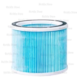 Russian Nail Art Vacuum Cleaner, Industrial Grade Advanced Filter Element