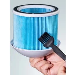 Russian Nail Art Vacuum Cleaner, Industrial Grade Advanced Filter Element
