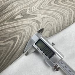 High-End Hand-Applied Wood Veneer Decorative Panel Real Wood Design for Hotel Furniture Cabinet Electric Guitar Style