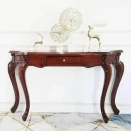 Century Tables Vintage American Console Mid Luxury Roman Provincial Console Tables Design Glamour Console Meuble Furniture