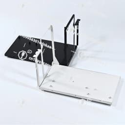 Graphics Dock/stand, External Graphics Card GDS1-SFX Power Supply PCIE4.0 X16