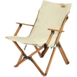 Folding camping chair, lightweight backpack chair with storage bag, suitable for hiking, gardening, beach nordic chair sillas