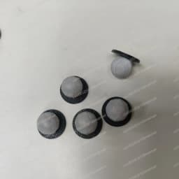 Five optical infrared motion capture reflective balls, motion capture reflective markers