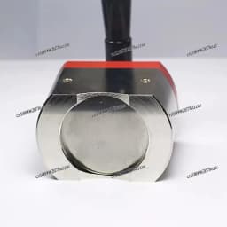 Strong Magnetic Permanent Magnet Reclaimer Switch Portable Strong Neodymium Strong King Chuck Hoisting Mold