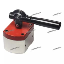 Strong Magnetic Permanent Magnet Reclaimer Switch Portable Strong Neodymium Strong King Chuck Hoisting Mold