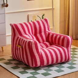 Living Room Sofas for 1 Person Luxury Relaxing Chair Adult Children Lazy Sofa Bedroom Comfortable Sofas Modern Balcony Furniture