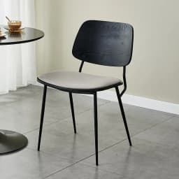 Retro Dining Chairs Home Minimalist Leisure Backrest for Coffee Shop Milk Tea Restaurant Kitchen Table Chairs