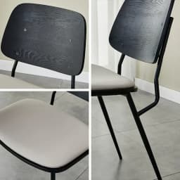 Retro Dining Chairs Home Minimalist Leisure Backrest for Coffee Shop Milk Tea Restaurant Kitchen Table Chairs