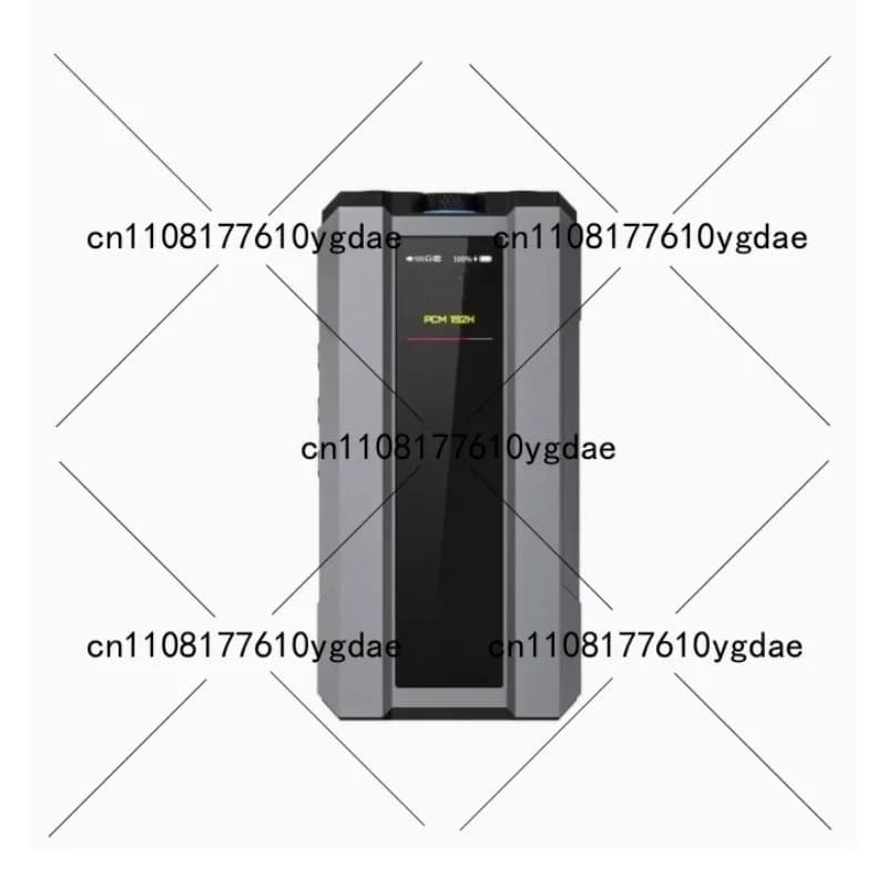 FiiO/Q15 Bluetooth DSD Computer Portable Ear Amplifiers Mobile HIFI Decoder All in One Machine