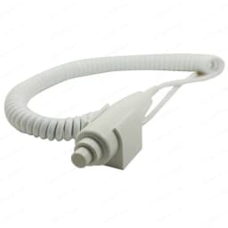 Dr. Exposure handbrake handheld button X-ray machine Dental handbrake switch dome for a variety of X-ray machines