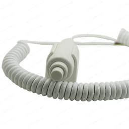 Dr. Exposure handbrake handheld button X-ray machine Dental handbrake switch dome for a variety of X-ray machines
