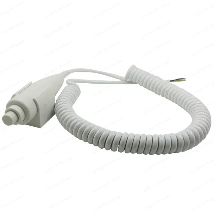 Dr. Exposure handbrake handheld button X-ray machine Dental handbrake switch dome for a variety of X-ray machines