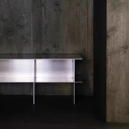 High Quality Luxury Tv Stands Nordic Glossy Metal Minimalist Tv Stands Designer Italian Meuble Tv Furniture For Apartments