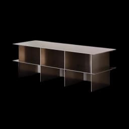 High Quality Luxury Tv Stands Nordic Glossy Metal Minimalist Tv Stands Designer Italian Meuble Tv Furniture For Apartments