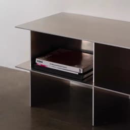 High Quality Luxury Tv Stands Nordic Glossy Metal Minimalist Tv Stands Designer Italian Meuble Tv Furniture For Apartments