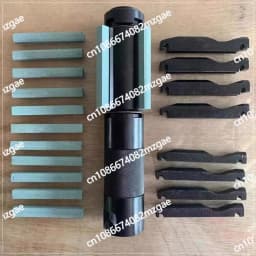 Honing Range 35-60mm 60-90mm 80-120mm Cylinder Liner Grinding Head Honing Head Manual Adjustment Type