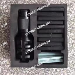 Honing Range 35-60mm 60-90mm 80-120mm Cylinder Liner Grinding Head Honing Head Manual Adjustment Type
