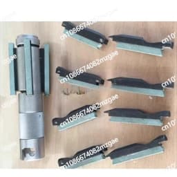 Honing Range 35-60mm 60-90mm 80-120mm Cylinder Liner Grinding Head Honing Head Manual Adjustment Type