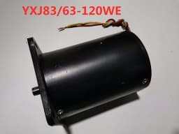 Motor YXJ83/60-120WE Motor YXJ83/60-120WE