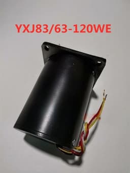Motor YXJ83/60-120WE Motor YXJ83/60-120WE