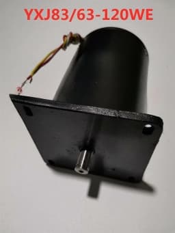 Motor YXJ83/60-120WE Motor YXJ83/60-120WE