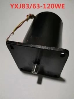 Motor YXJ83/60-120WE Motor YXJ83/60-120WE