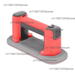 6112 Mini Narrow Sucker Electric Vacuum Sucker Powerful Heavy Duty Automatic Replenishment Pressure
