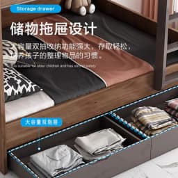*-For upper and lower beds Parallel high and lower beds Students Double upper and lower bunk Small apartment with the same
