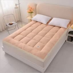 90x200cm Ultra-Light Folding Mattress, Soft Japanese Futon for Yoga, Nap, Travel, Easy Storage Floor Pad, Quick Dry Fabric