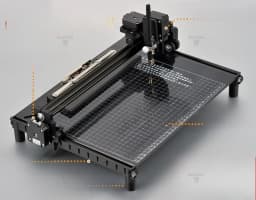 Automatic Writing Machine Pen Drawing Robot for Letter Greeting Cards Writing Diy Homework Machines Plotter