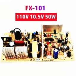 FX-101 FX-102 Wine Cooler Control Board FX-108 Wine Cooler Cabinet Controller Power Circuit Board Thermoelectric Cooler Peltier