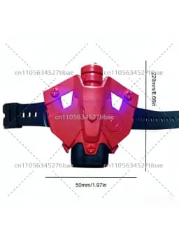 Wrist Web Shooter Toy Set for Boys And Girls with Spiderweb Rope Cosplay Launcher Role Playing Props Best Gift for Kids