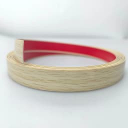 1Roll 3/5m Furniture Edge Banding,self-adhesive Repair Strip,PVC Decorative Sticker,plywood Thickened Repair Strip
