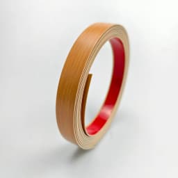 1Roll 3/5m Furniture Edge Banding,self-adhesive Repair Strip,PVC Decorative Sticker,plywood Thickened Repair Strip