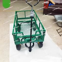 Suitable for  Tool Car, Four-wheel Trailer, Cargo Truck, Heavy-duty Warehouse Handling Vehicle, Agricultural Handcart