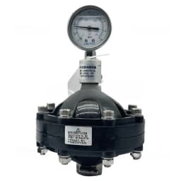 Diaphragm Pulse Damper Diaphragm Pulse Damper, Pulse Buffer DN15 20 25 32